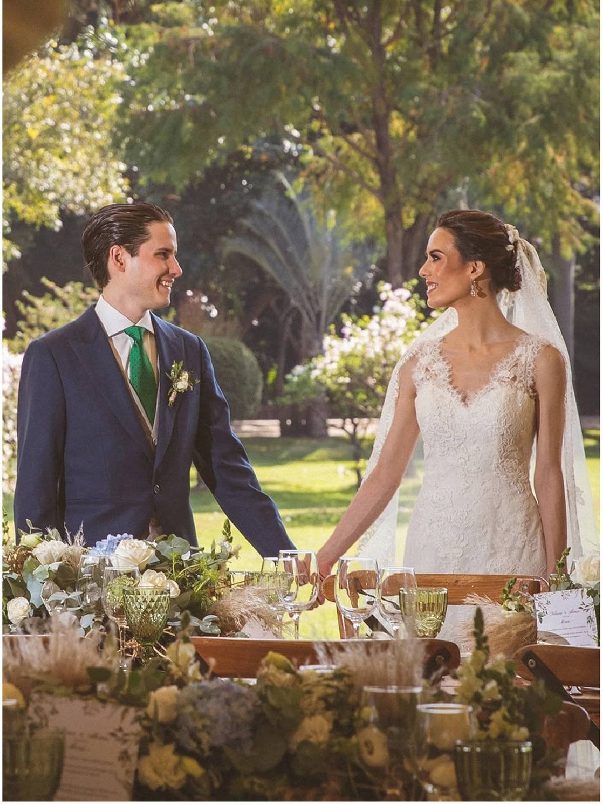 Día de boda