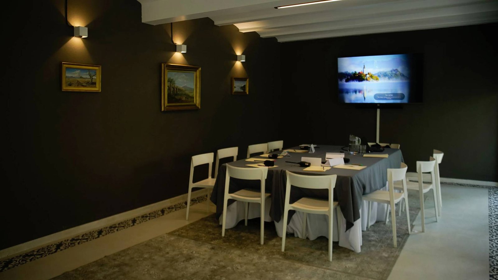 Salón Amate
